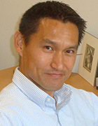 Takashi Nishikawa