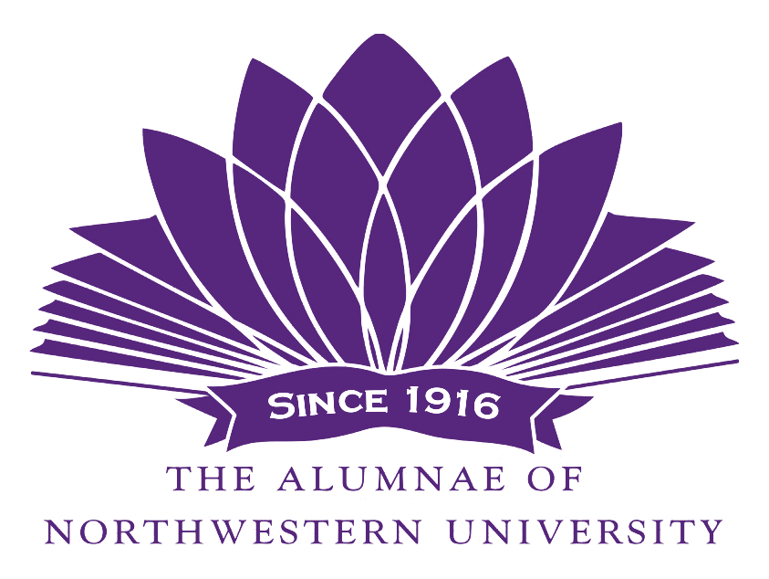 alumnae logo