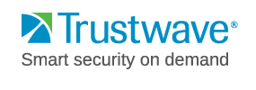 trustwave logo